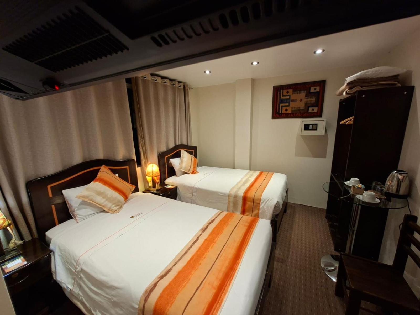 Andino Classic Machu Picchu Ngoại thất bức ảnh
